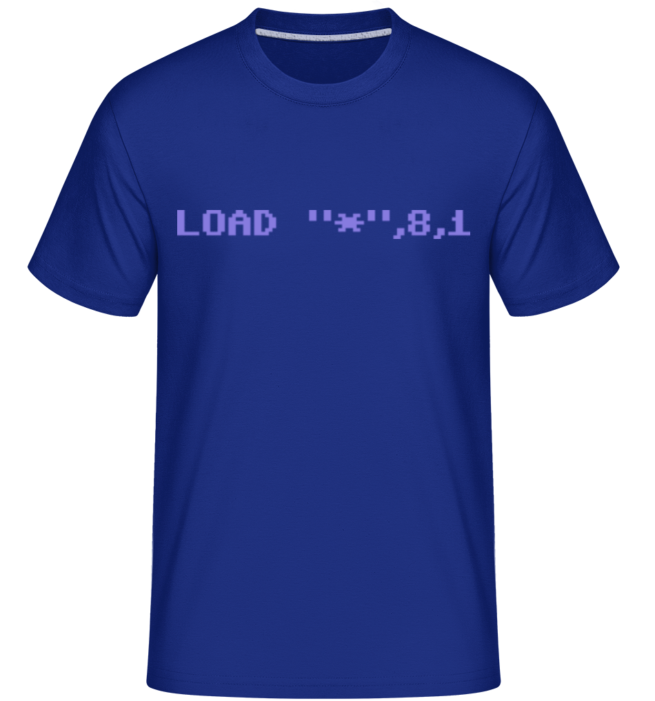 Bleu royal