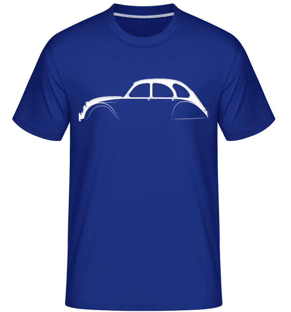 Bleu royal