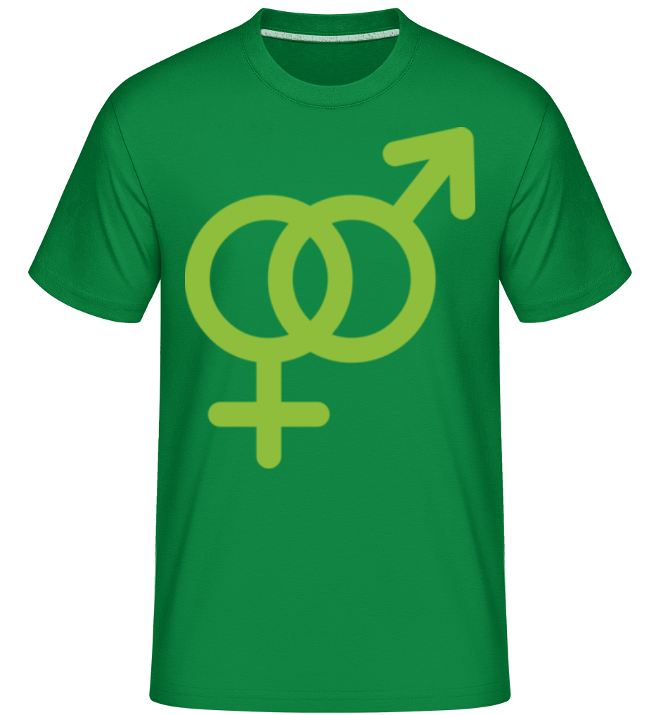 Vert irlandais
