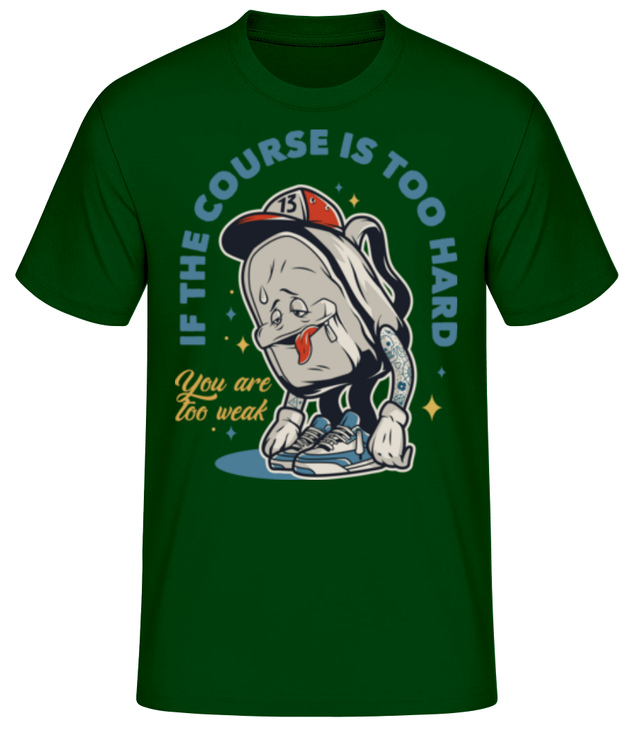 Vert bouteille