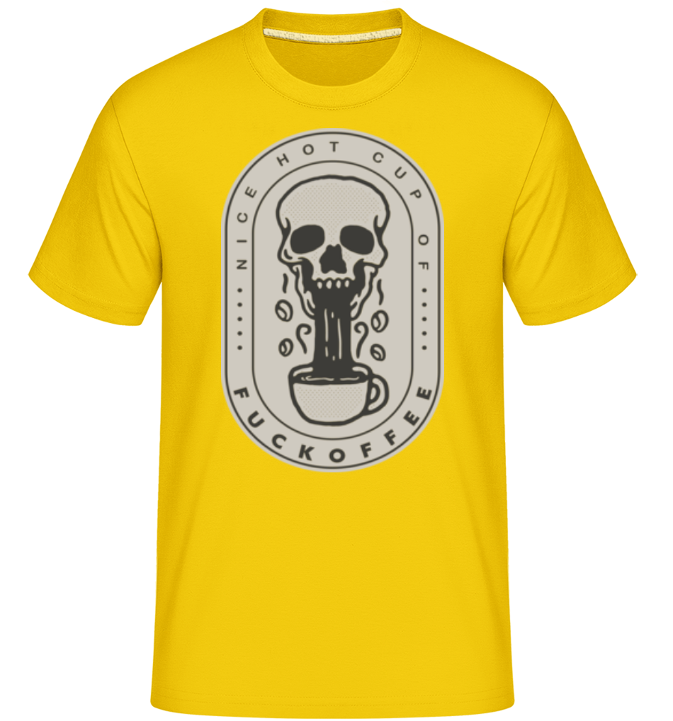 Jaune doré
