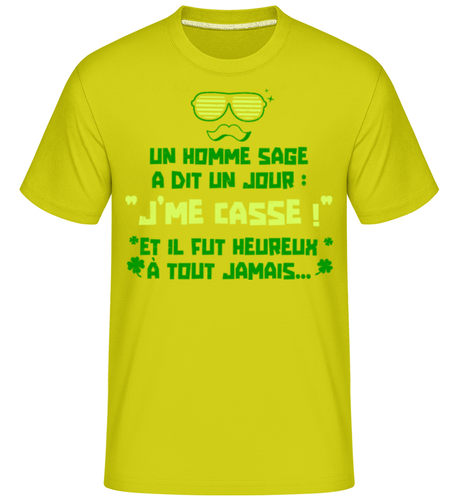 Citron vert
