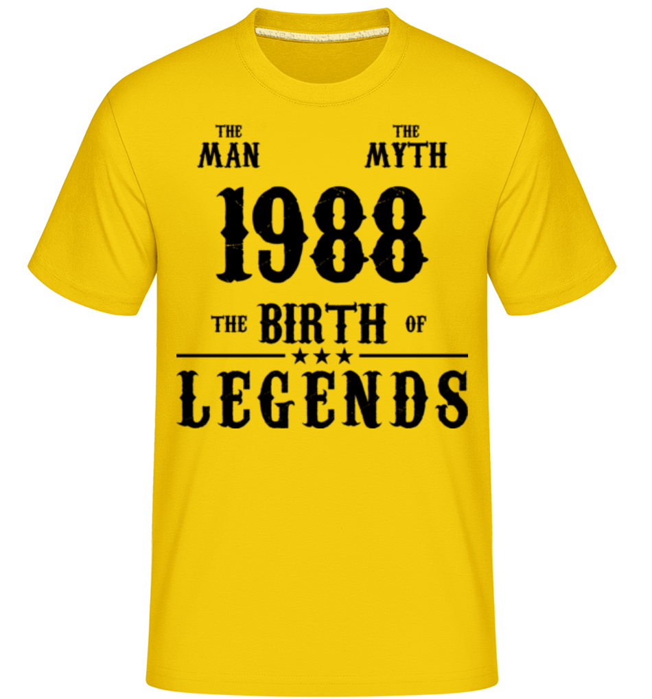 Jaune doré