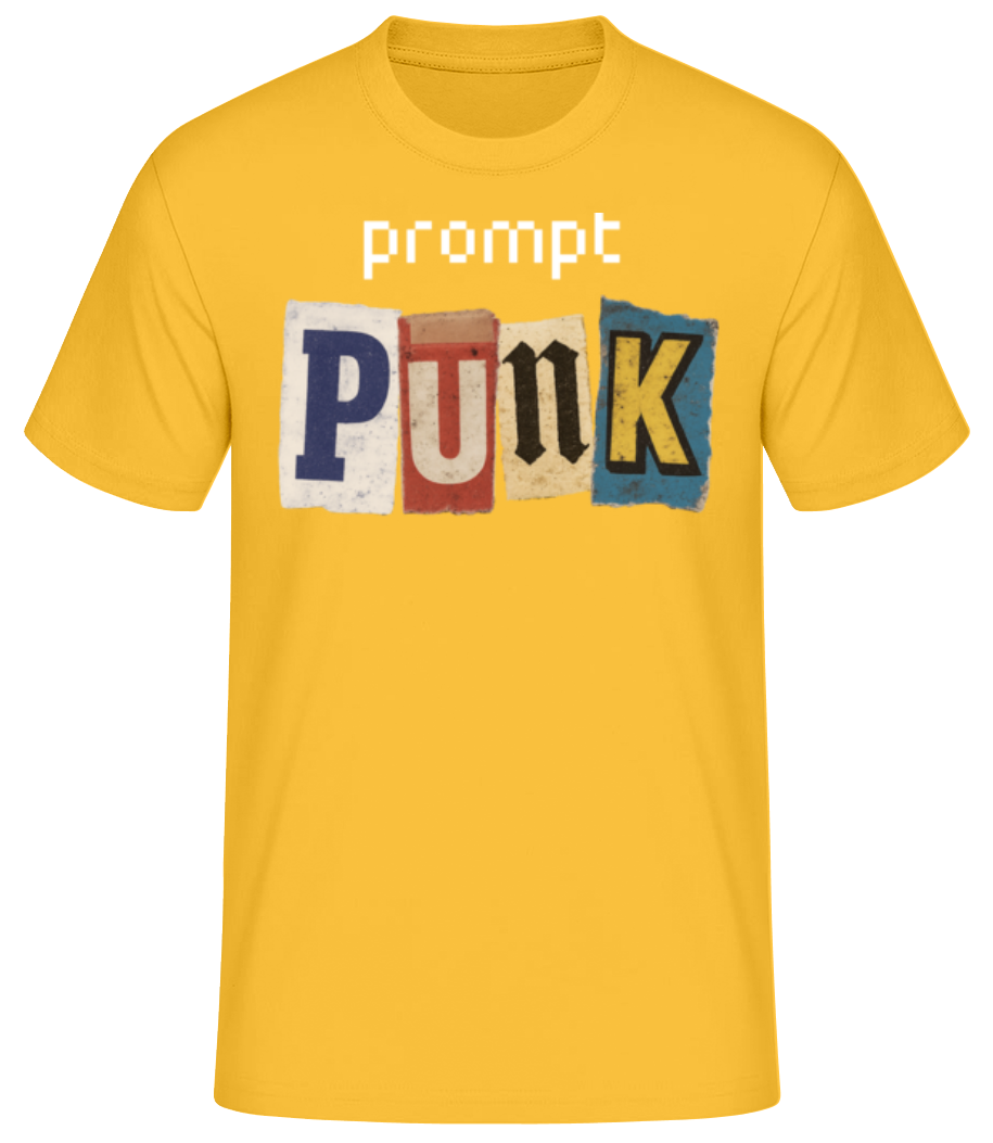 Jaune doré