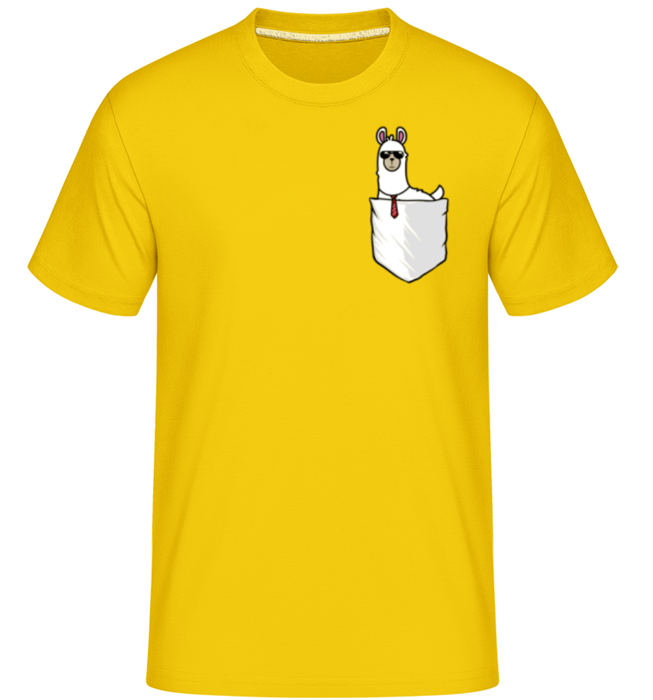Jaune doré