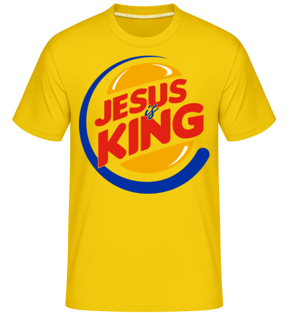 Jaune doré