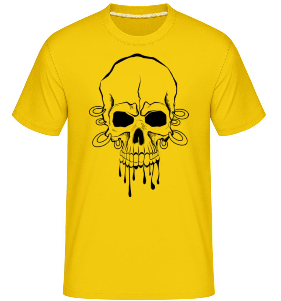 Jaune doré