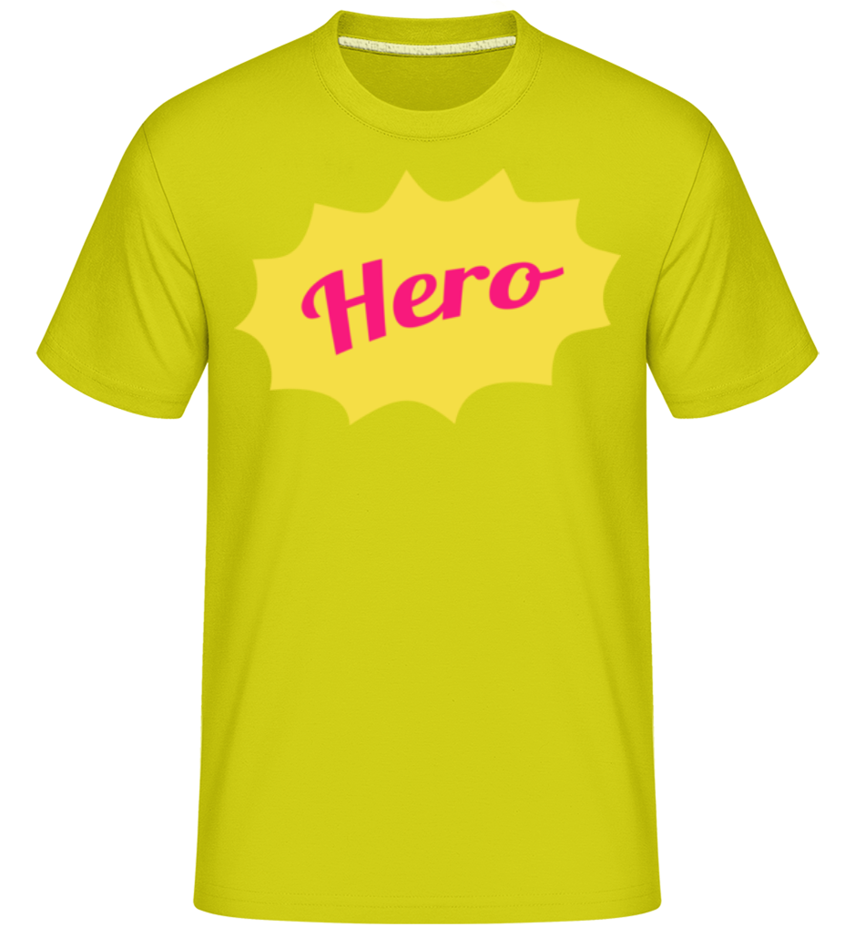 Citron vert