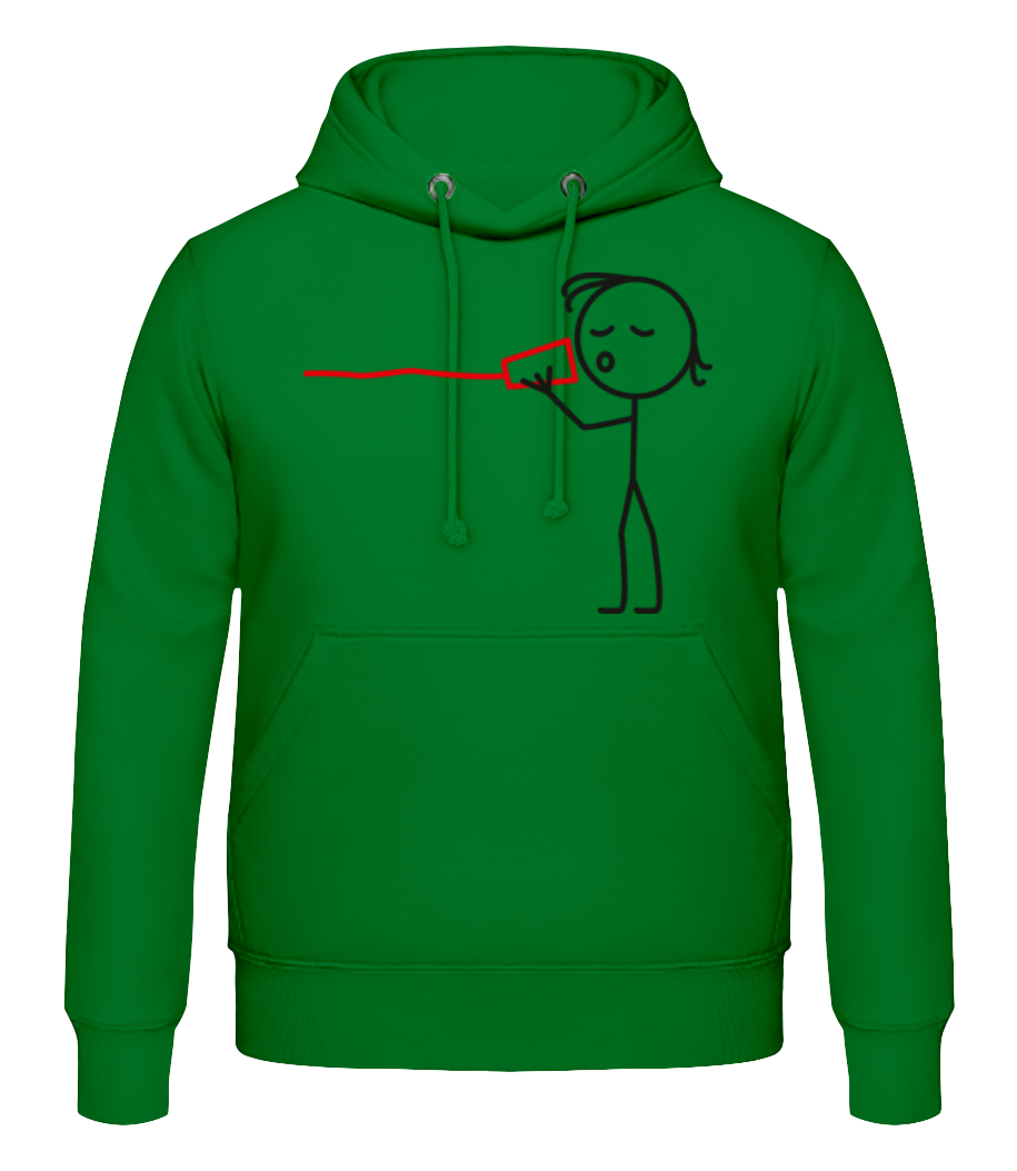 Vert irlandais