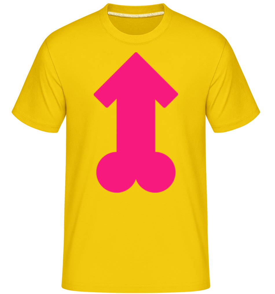 Jaune doré