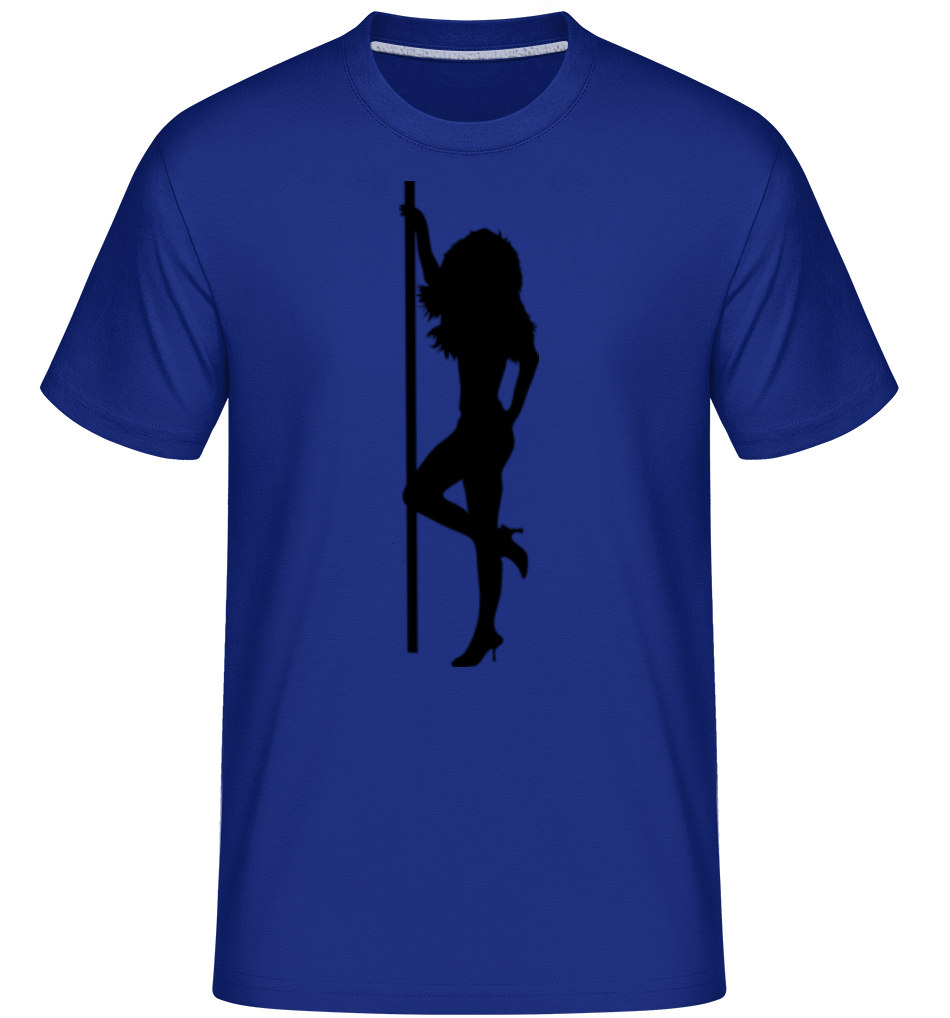 Bleu royal
