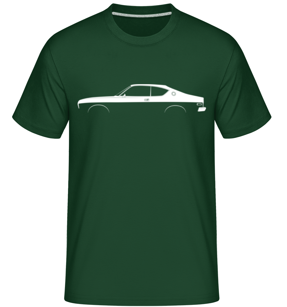 Vert bouteille