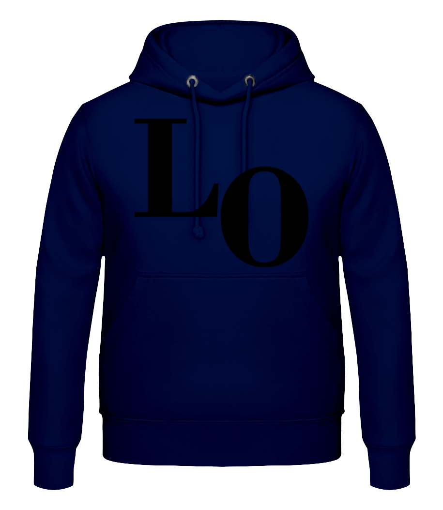 Bleu marine