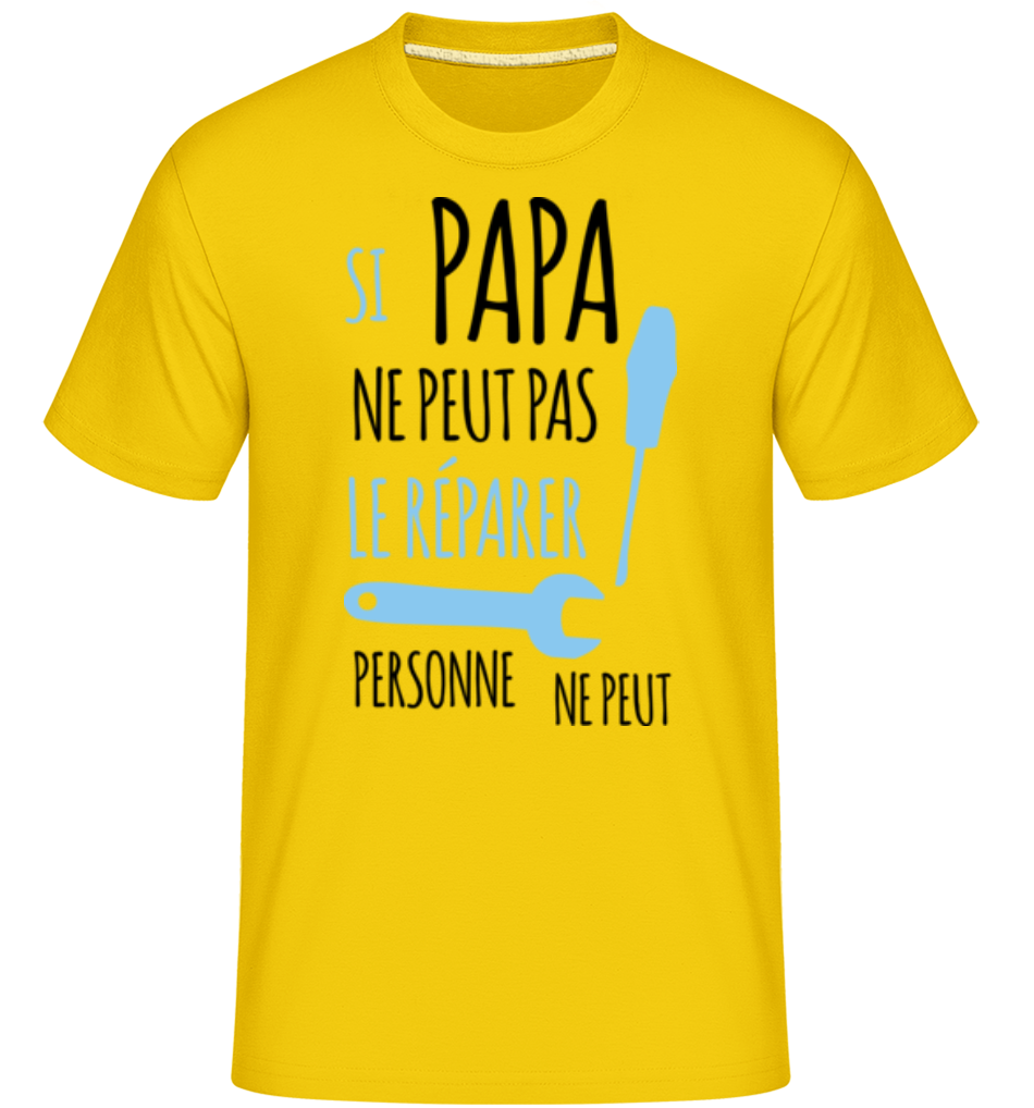 Jaune doré