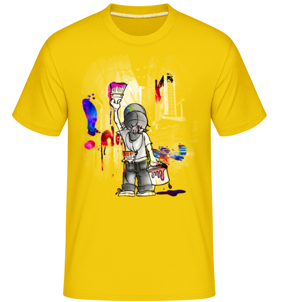 Jaune doré
