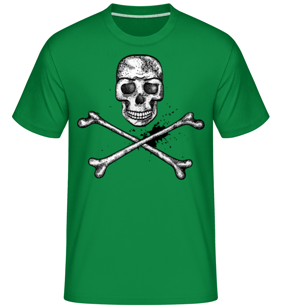 Vert irlandais