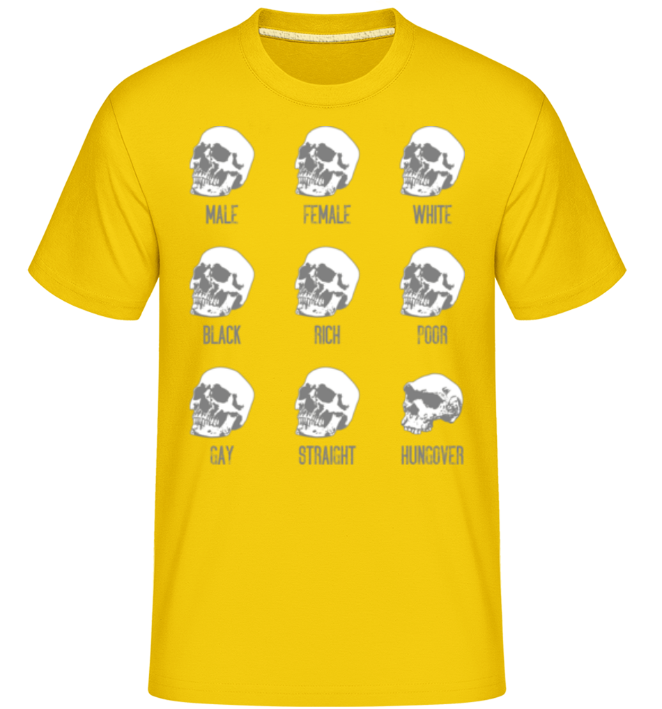 Jaune doré