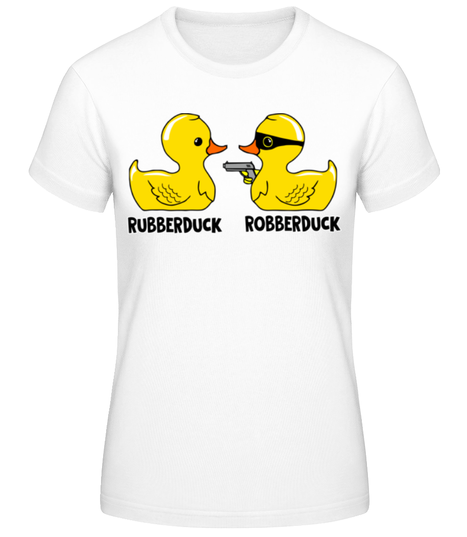 Robberduck · T-shirt standard Femme
