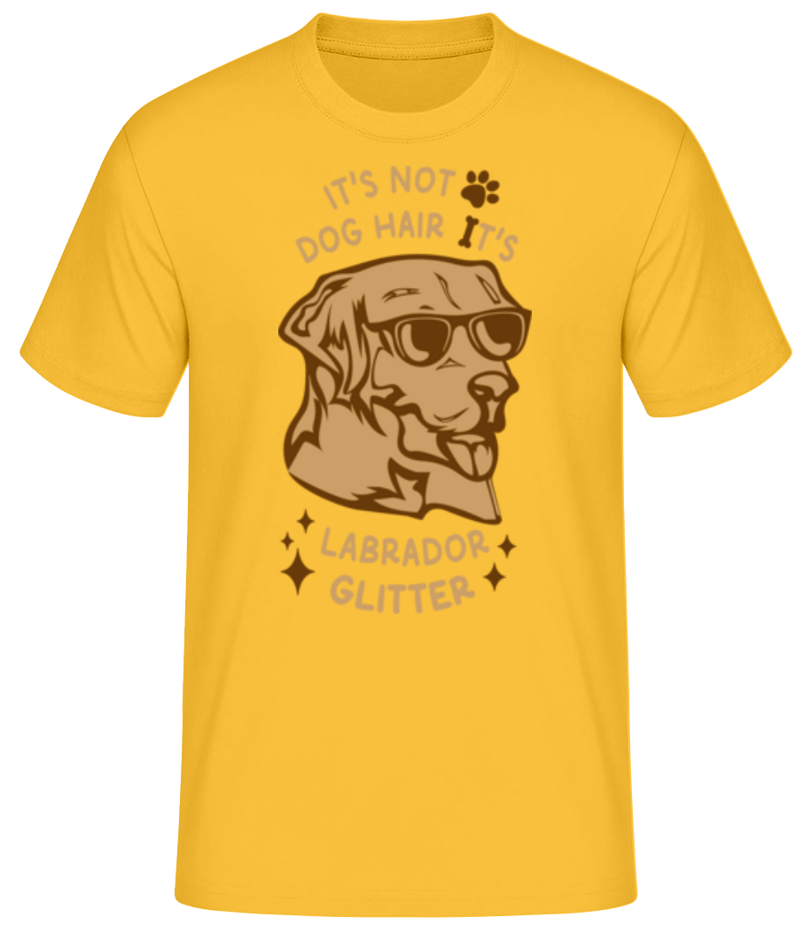 Jaune doré